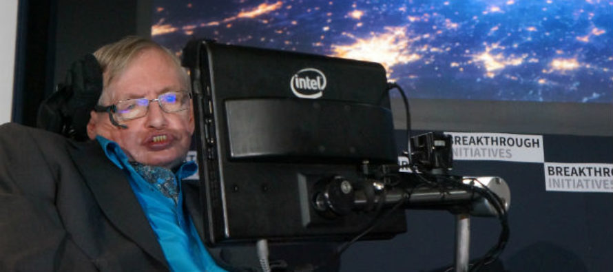Las 7 Predicciones De Stephen Hawking
